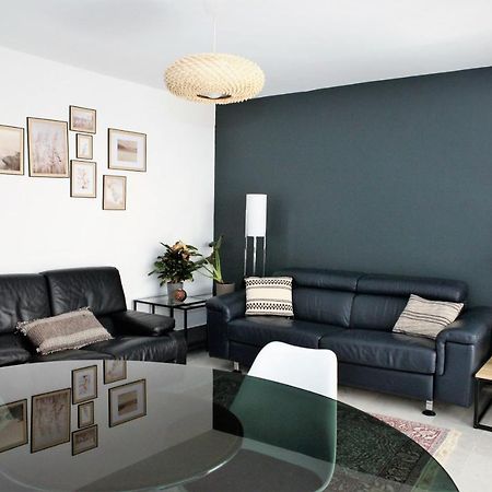 Appartement T3 Plein Centre Saint-Raphaël Exteriör bild