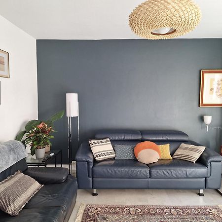 Appartement T3 Plein Centre Saint-Raphaël Exteriör bild