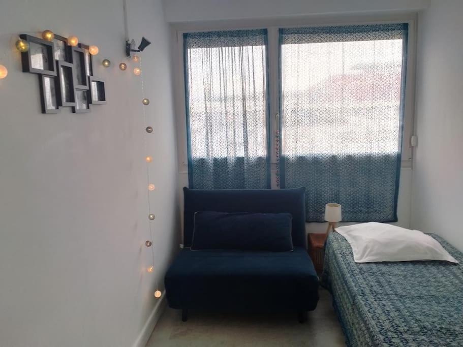 Appartement T3 Plein Centre Saint-Raphaël Exteriör bild