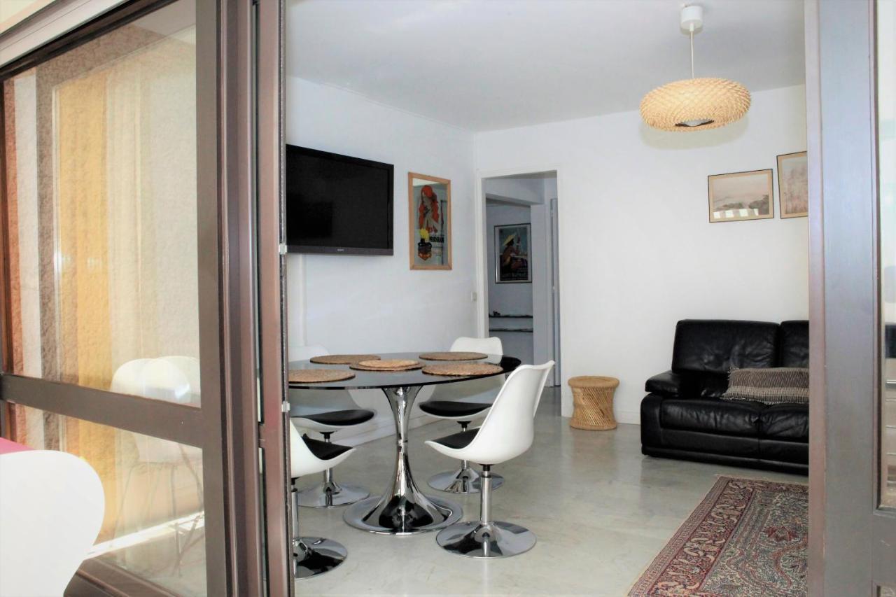Appartement T3 Plein Centre Saint-Raphaël Exteriör bild