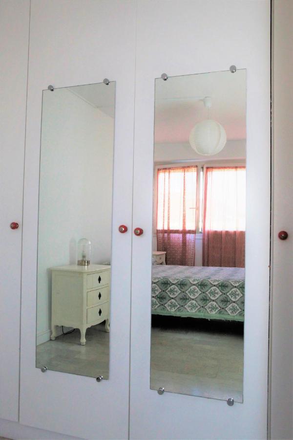 Appartement T3 Plein Centre Saint-Raphaël Exteriör bild