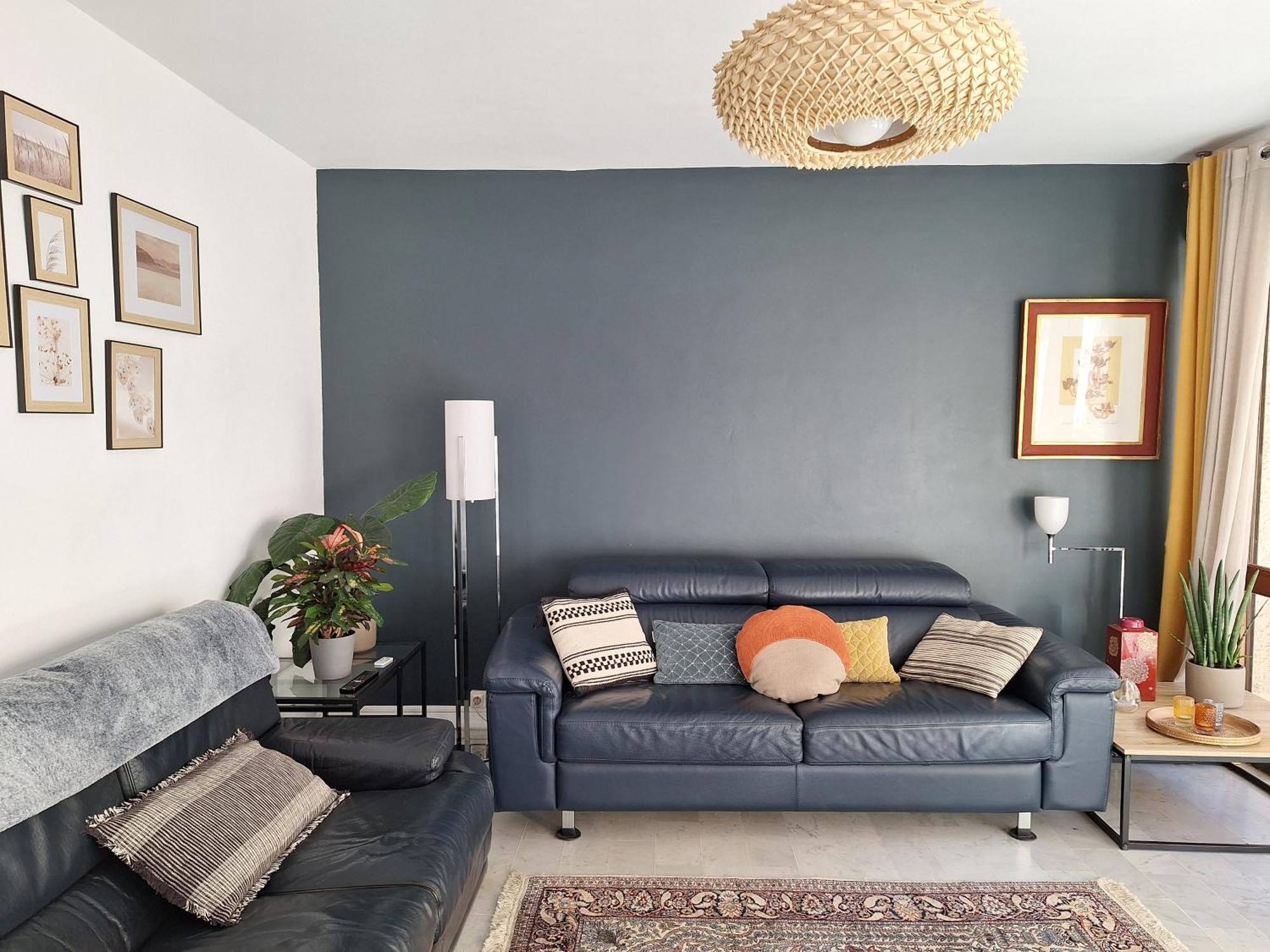 Appartement T3 Plein Centre Saint-Raphaël Exteriör bild
